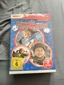 Astrid Lindgren Pippi Langstrumpf Michel aus Lönneberga, 3 DVD Spielfilm Box Neu