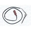 Sensor, Abgastemperatur MAGNETI MARELLI 172000325010