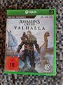 Assassin's Creed: Valhalla (Microsoft Xbox One, Xbox Series X (2020)