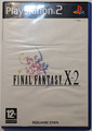 Final Fantasy X-2 | Komplett mit Anleitung | Sony Playstation 2 | PS2