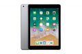 Apple iPad 6 (2018) 32GB [9,7" WiFi only] spacegrau - GUT