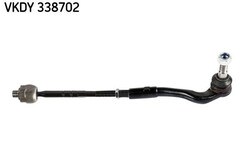SKF VKDY338702 Spurstange vorne links für MERCEDES-BENZ