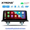 8-Core Android 13 Autoradio GPS Navi 10.25" IPS LTE 4G DSP Für BMW E87 E82 E81