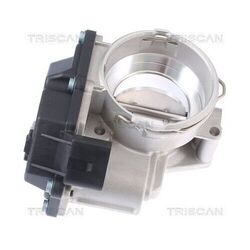 1x Drosselklappenstutzen TRISCAN 8820 29030 passend für AUDI SEAT SKODA VW