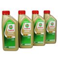 Castrol Edge 4L Liter 5W-30 LL Motor-Öl für VAG BMW Mercedes 5W30 4L