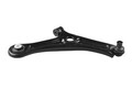 TEDGUM TED52163 Querlenker Vorne Unten Rechts für ECOSPORT 1.0-2.0 08.12- FORD