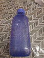 Trinkflasche Flasche Lila Tupper Tupperware Getränk 1Liter Eco