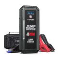 TOPDON JS2000 2000A 3in1 Jump Starter KFZ Starthilfe Ladegerät Booster Powerbank