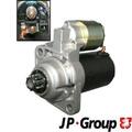 JP GROUP 1190301200 Starter Anlasser 1.1kW für VW Golf IV Schrägheck (1J1) 12V