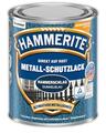 Hammerite Metall-Schutzlack HAMMERSCHLAG 750ml Effektlack Rostschutz Lack 