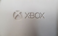 Xbox ONE S 500GB Spielekonsole - Weiß und Controller Schwarz