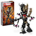 LEGO® Marvel Super Hereos 76249 Venomized Groot, seltenes Set