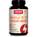 Jarrow Formulas, Methyl B-12, 2500mcg, Tropical flavor, 100 Kautabletten 