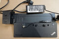 Dockingstation USB3.0 Lenovo ThinkPad T460S T470S T460p T470P VGA DVI-D Display