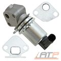 AGR-VENTIL FÜR SEAT CORDOBA IBIZA 6L SKODA FABIA 6Y VW POLO 9N 1.2 12V AZQ BME