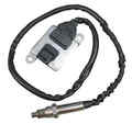 NOx-Sensor NOx-Katalysator 750mm METZGER für BMW 5 (F10)
