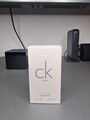 Calvin Klein One EdT 50ml NEU & OVP