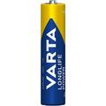 VARTA Longlife Power Blister=4 Micro Alkali LR03 04903121414 (4008496559749)