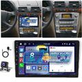 4G+64G Android 13 Autoradio Für Toyota Avensis 2002-2008 Carplay GPS DSP +Camera