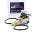 AIC Thermostat + Dichtung für MERCEDES W203 W204 W211 W212 SPRINTER 906 M271