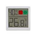 Mini Digital LCD Thermometer Humidity Meter Room Temperature Hygrometer Indoor
