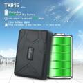 TKStar TK915 GPS Tracker Peilsender Ortung + Magnet wasserdicht 10000mAh Akku