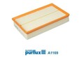 Luftfilter Motorluftfilter Filter für VW T6 Pritsche 2015-2024 Purflux A1169