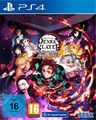 Demon Slayer Kimetsu No Yaiba The Hinokami Chronicle PlayStation 4 PS4 gebraucht