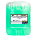 20 (1x20) Liter MANNOL Antifreeze AG13 Frostschutz Konzentrat grün