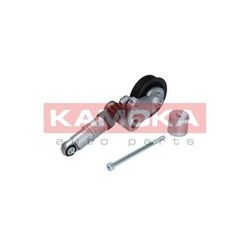 KAMOKA Spannarm, Keilrippenriemen passend für AUDI SEAT SKODA VW VAG R0145