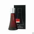 New OVP Hugo Boss Deep Red Eau de Parfum (EdP) 50 ml Duft Parfüm Damen Versiegel