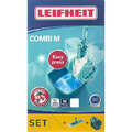 LEIFHEIT Combi Clean M Bodenwischer Eimer und Wischer Mopp Set NEU OVP 55356 