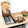 ☆NEU UND ORIGINALVERPACKT ☆SUPER ANGEBOT!!!2er Abdeckplatten-Set