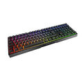 Mechanische Gaming Tastatur CHERRY MX BOARD 3.0 S - RGB Beleuchtung USB Kabel