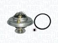 MAGNETI MARELLI Thermostat, Kühlmittel  u.a. für BMW, FORD, JEEP, LAND ROVER