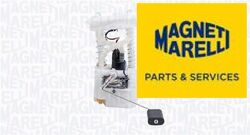 MAGNETI MARELLI 313011313136 Kraftstofffördermodul für Ford 