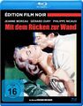 Mit dem Rücken zur Wand (1958)[Blu-ray/NEU/OVP] Film Noir-Klassiker