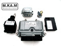 Mercedes MSG Motorsteuergerät W169 A-Klasse CDI  A6401506879 6401506879