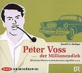 Peter Voss,der Millionendieb | Buch | Zustand gut