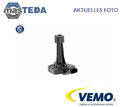 V10-72-1263 SENSOR MOTORÖLSTAND VEMO FÜR SEAT ALTEA XL,EXEO,EXEO ST,LEON