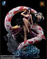 One Piece – Boa Hancock | 1:Manga Resin  Statue | von Gravity Studio