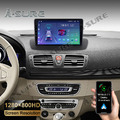 2+32G Android 13 Autoradio Navi Carplay GPS BT für Renault Megane III 2009-2015