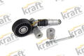 Spanner mehrrippiger Keilriemen 1220841 KRAFT AUTOMOTIVE für AUDI VW SKODA