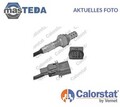 LS150079 LAMBDASONDE LAMDASONDE VORNE CALORSTAT BY VERNET FÜR SKODA FABIA I 1.2