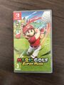 Mario Golf Super Rush (Nintendo, 2021)