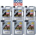 Liqui Moly  Special Tec F 5W-30 für Ford WSS-M2C Land Rover STJLR ACEA A5 B5