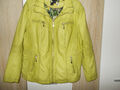 Lederjacke Gr.48 Damen