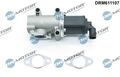 Dr.Motor Automotive AGR-Ventil DRM611107 für ALFA ROMEO  passend für FIAT OPEL