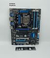 10 x ASUS P8B WS - LGA1155 Mainboard - 4 x DDR3 Intel C206 - 1155 ATX Mainboard