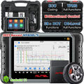 Autel MaxiPRO MP808S-TS KFZ OBD2 Diagnosegerät Auto Scanner Key Coding TPMS RDKS